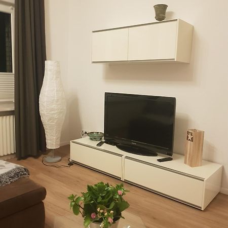 Ferienwohnung Peters Bad Harzburg Buitenkant foto
