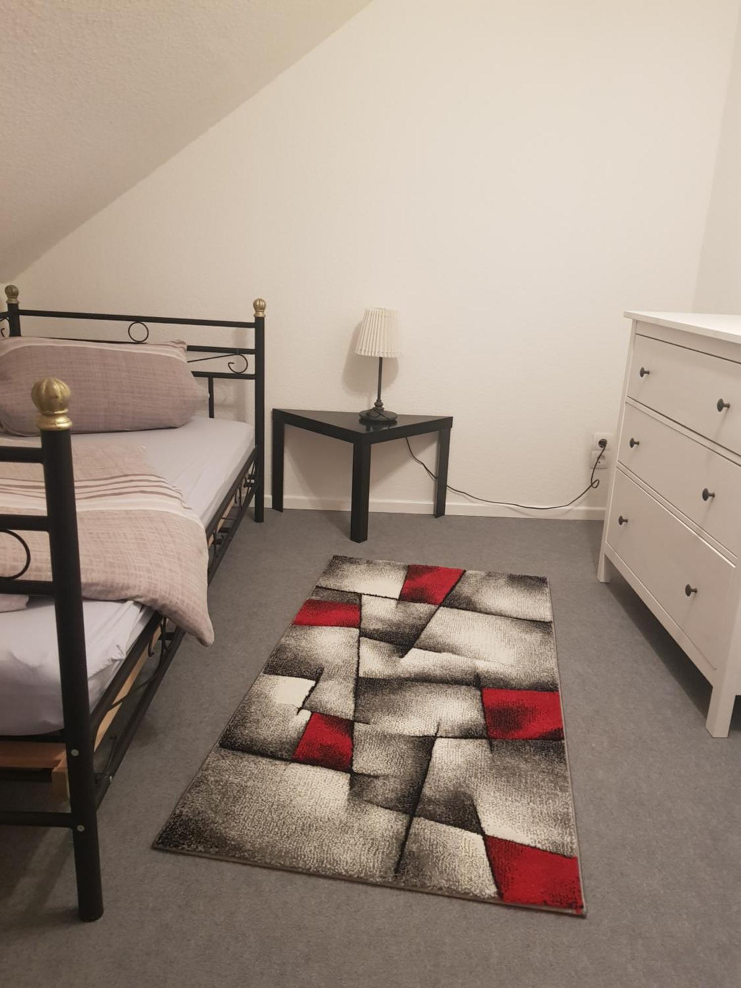 Ferienwohnung Peters Bad Harzburg Buitenkant foto