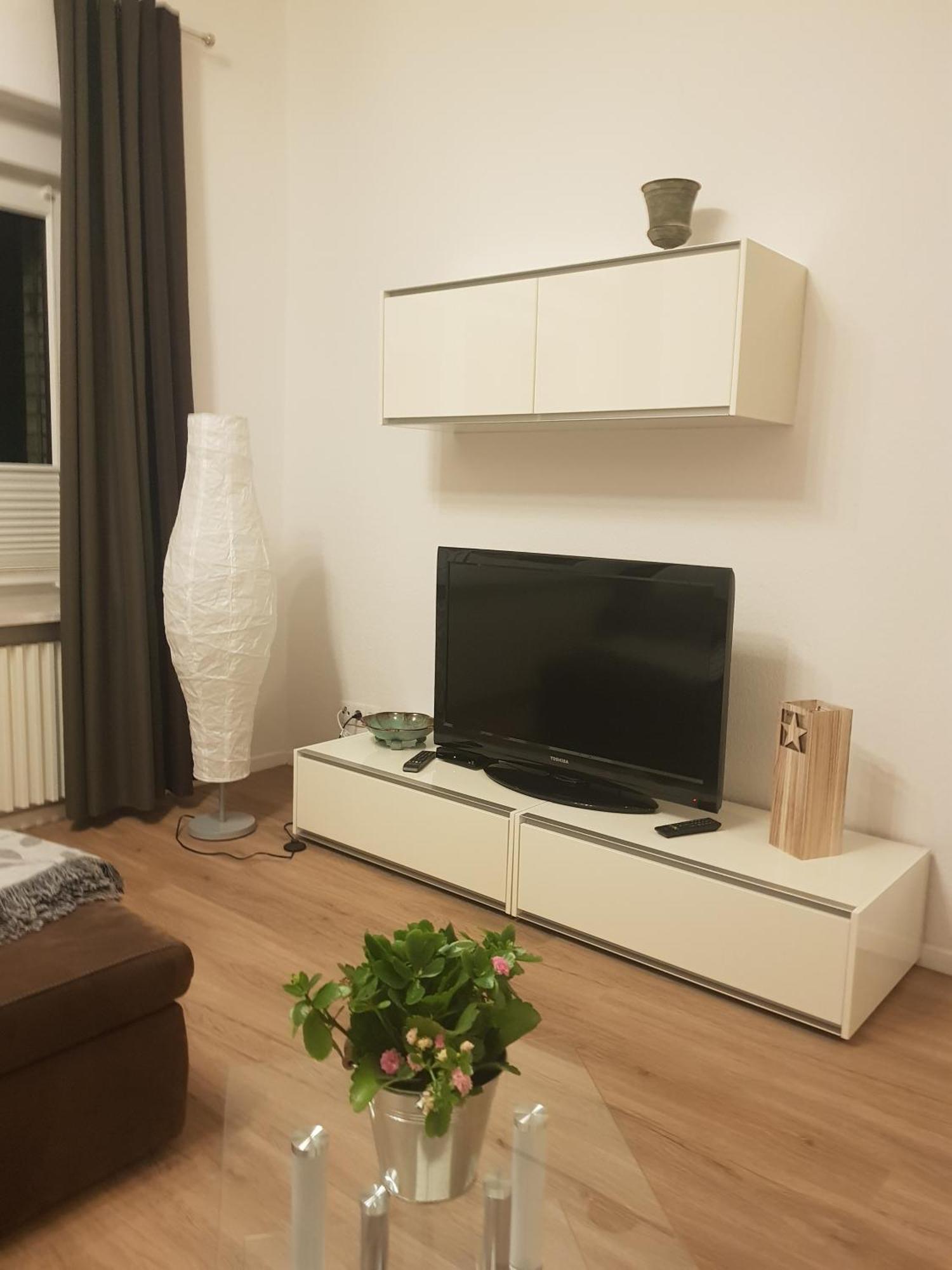 Ferienwohnung Peters Bad Harzburg Buitenkant foto